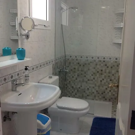 Aventura En Caleta De Fuste Apartment Exterior photo