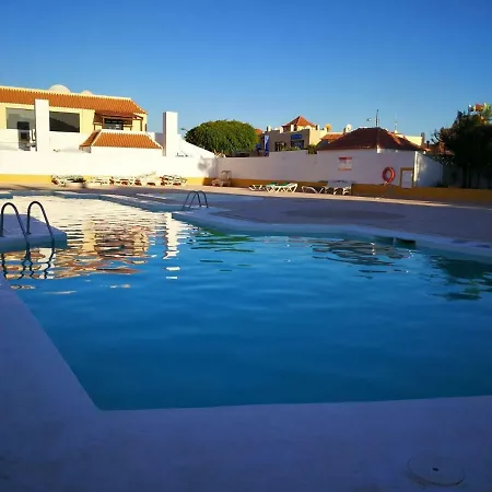 Aventura En Caleta De Fuste Apartment Exterior photo