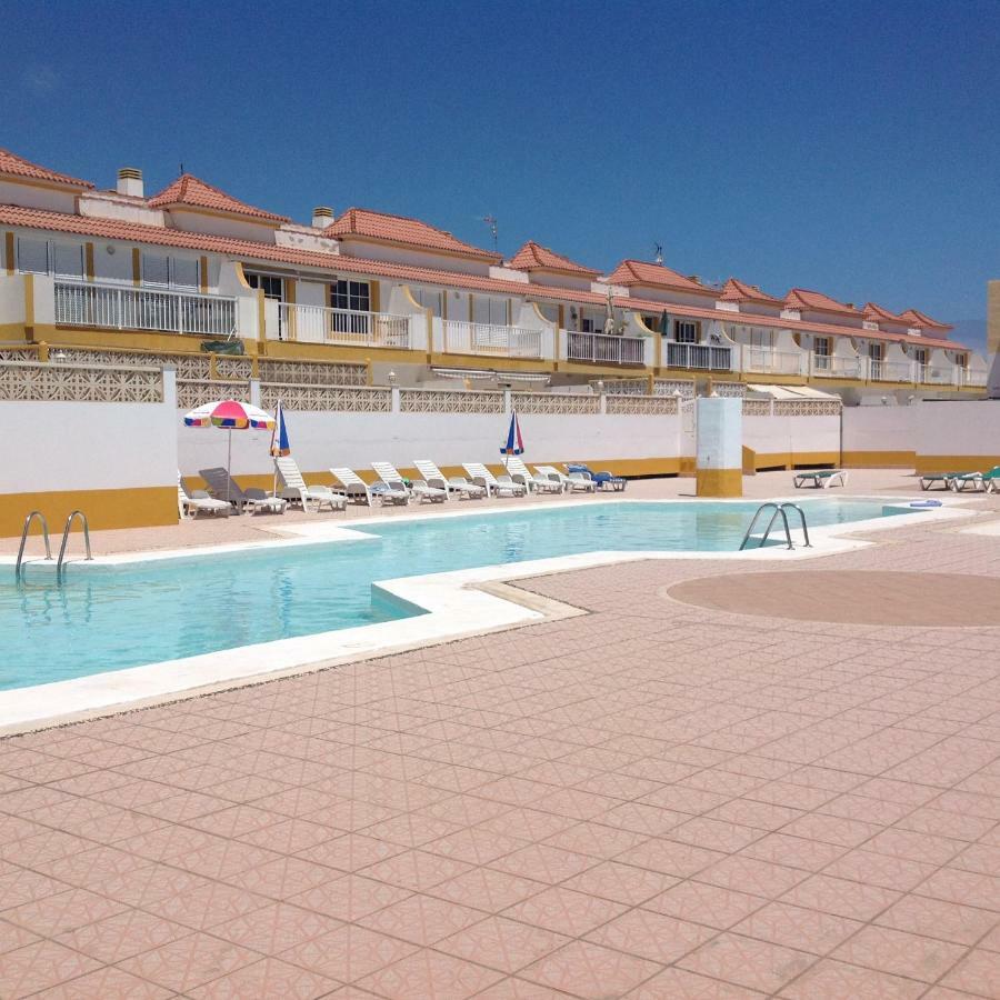 Apartment Aventura En